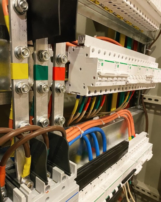 Профессиональный электрик Кривой Рог Кривий Ріг - зображення 7