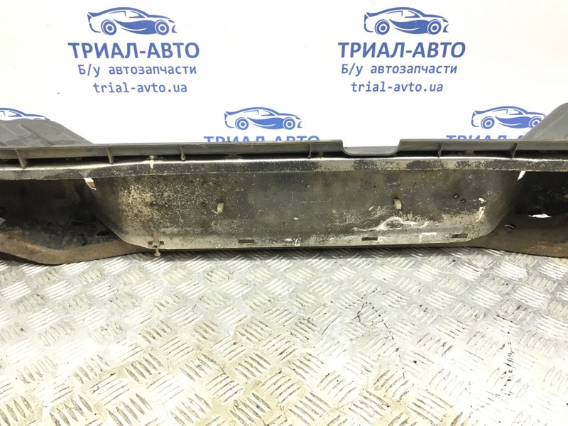 Бампер задний Nissan Navara 2004-2015 85022ZP60A (Арт. 40860) Київ - зображення 10