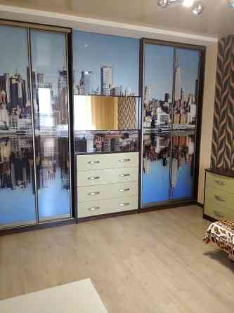 2к квартира з ремонтом, меблями та технікою. Кондиціонер Хмельницкий