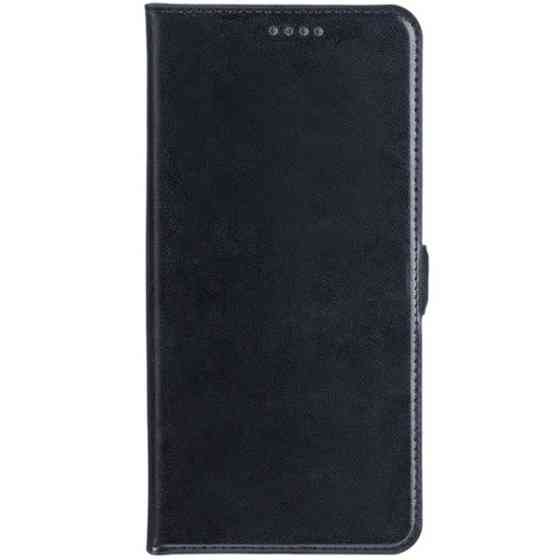 Чохол-книжка Stanford Side Magnet для Xiaomi Redmi 15 4G Black (Код товару:42271) Харків