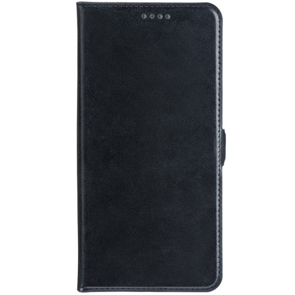 Чохол-книжка Stanford Side Magnet для Xiaomi Redmi 15 4G Black (Код товару:42271) Харків - зображення 2