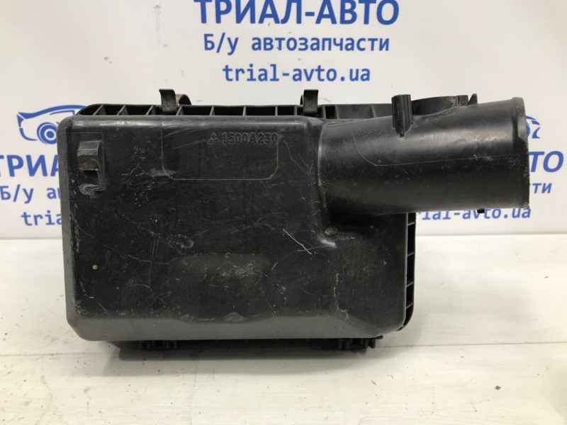 Корпус воздушного фильтра Mitsubishi Outlander XL 2007 (б/у) Київ - зображення 3