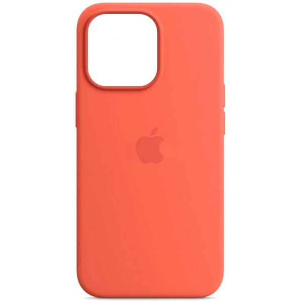ArmorStandart Чохол Silicone Case для iPhone 13 Pro Nectarine Харків - зображення 2