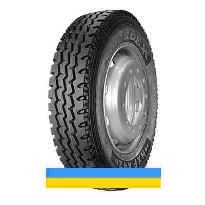 315/80 R22.5 Nordexx NXP A42 Prime 157/154K Універсальна шина Киев