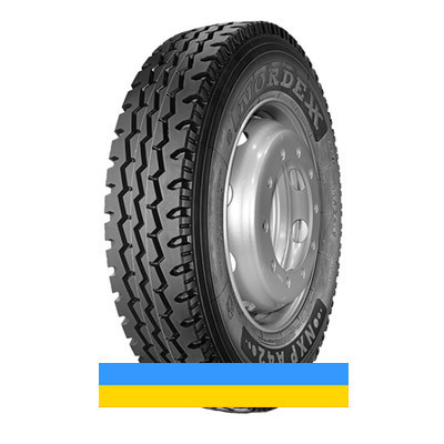 315/80 R22.5 Nordexx NXP A42 Prime 157/154K Універсальна шина Киев - изображение 2