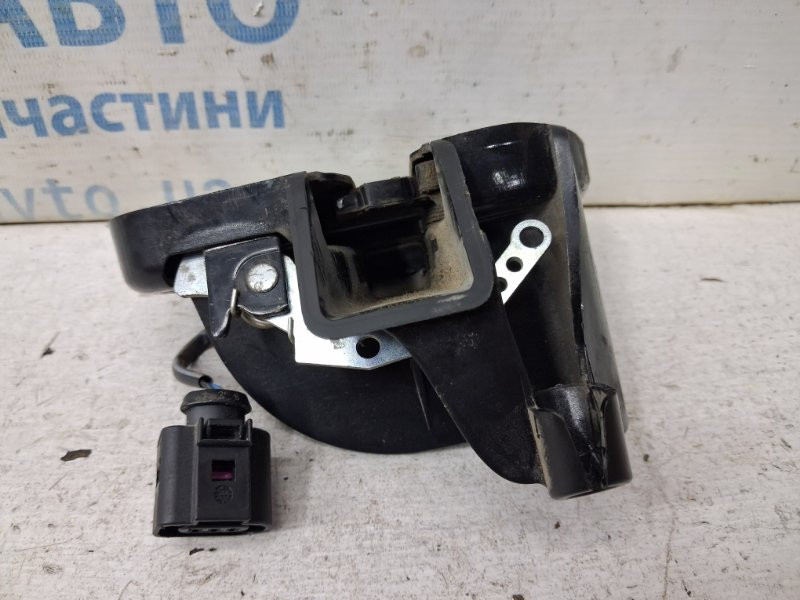 Замок двери задний правый Volkswagen Caddy 2003-2015 2K0843604 (Арт. 87549) Київ - зображення 3