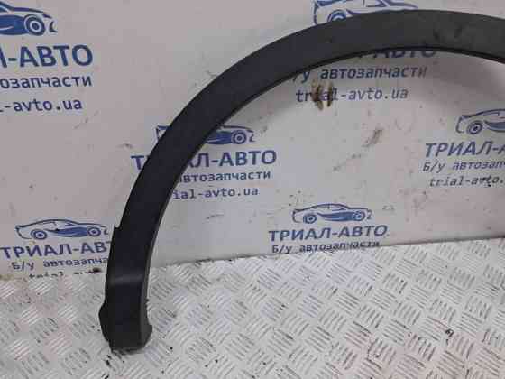 Накладка крыла Nissan Qashqai 2013-2022 938294EA0A (Арт. 64916) Київ