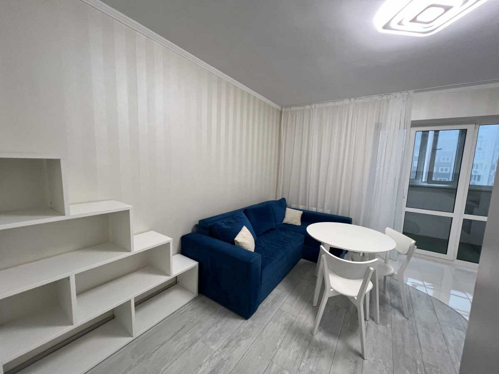 продажа 1-к квартира Киево-Святошинский, Святопетровское, 72400 $  - зображення 2