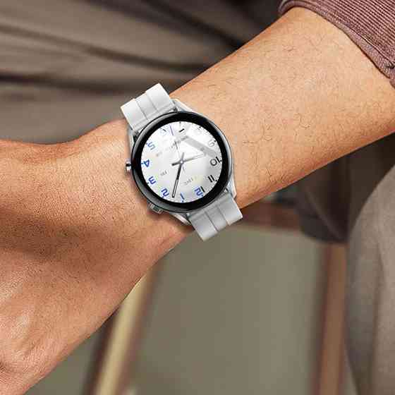 Уценка Смарт-часы Hoco Smart Watch Y7 Pro (call version) Херсон