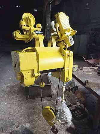 Тельфер ТЕ 100 511 Запоріжжя