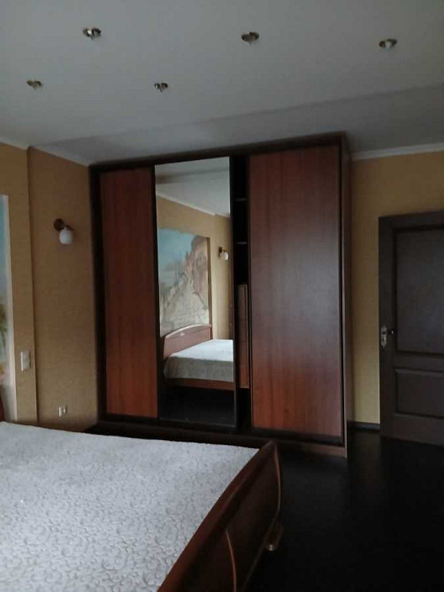 долгосрочная аренда 3-к квартира Киев, Святошинский, 16000 грн./мес. Киев - изображение 5