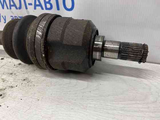 Привод передний правый Hyundai I30 FD 1.6 DIESEL D4FB 2007 (б/у) Киев