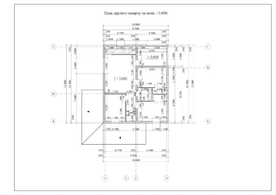 Продажа дома 200 м2, участок 65 соток, с. Крячки, Васильков Васильков - изображение 11