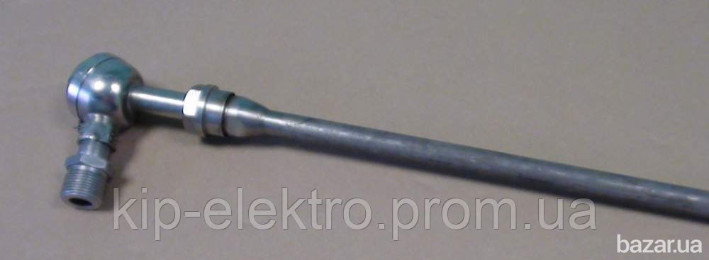 Термопара ТХА-706-02 (ТХА 706-02, ТХА706-02, ТХА-706, ТХА 706, ТХА) Київ - зображення 1