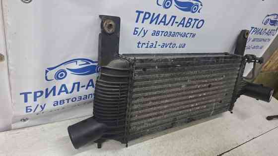 Радиатор интеркуллера Nissan Pathfinder 2004-2014 14461EB360 (Арт. 74507) Київ