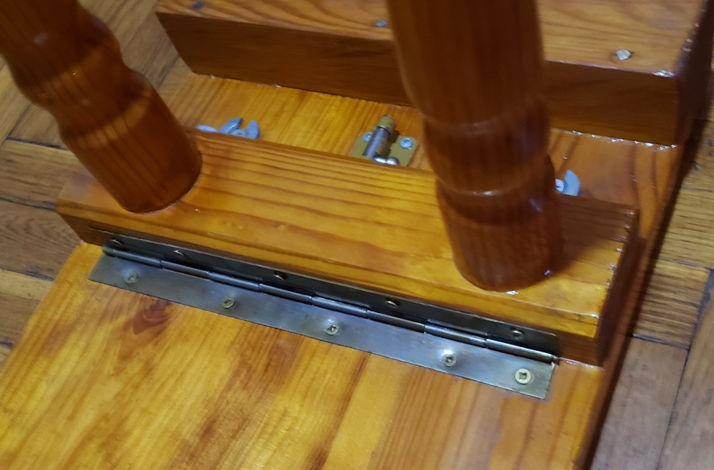 лавка спорт скамейка бодібілдінг гантелі голень Київ - зображення 5