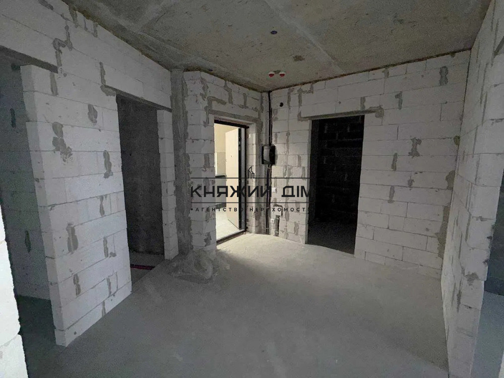 Продаж 2х кімнатної квартири ЖК Great будинок 13 КОД № 21146519 Київ - зображення 9