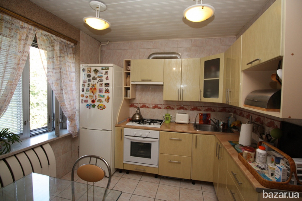 Продам 3 комнатную квартиру по улице Победы 133 б Запорожье - изображение 1