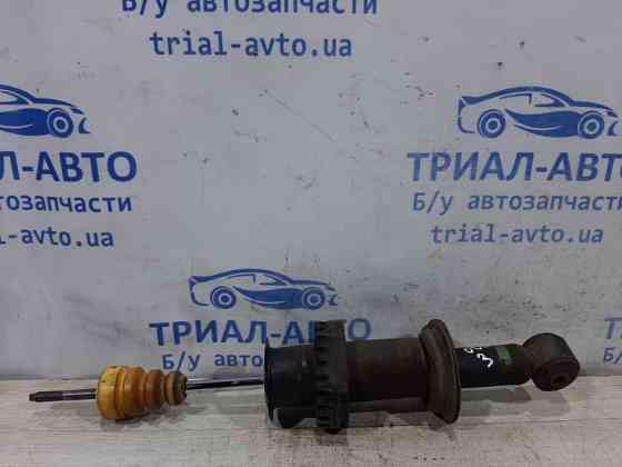 Амортизатор задний Mitsubishi Outlander CU 2.4 БЕНЗИН 4G69 2003 (б/у) Київ