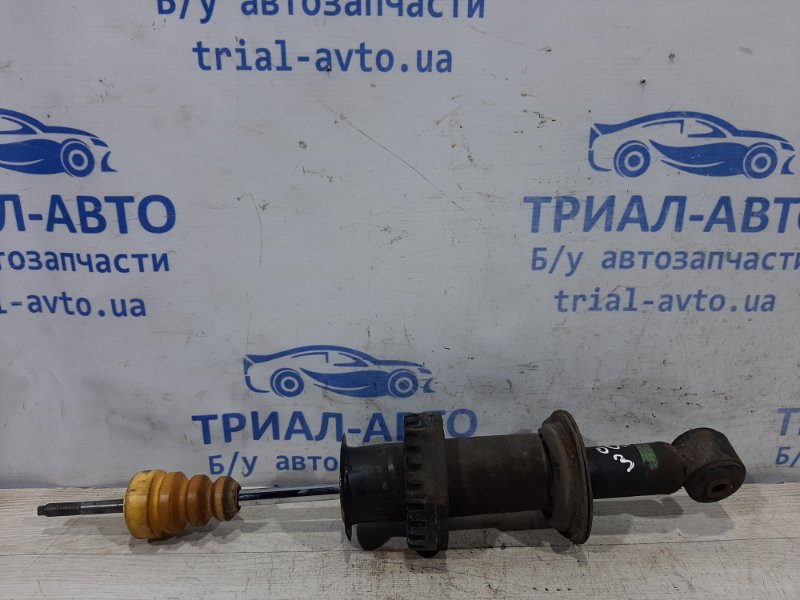 Амортизатор задний Mitsubishi Outlander 2003-2006 4162a006 (Арт. 18205) Київ - зображення 1