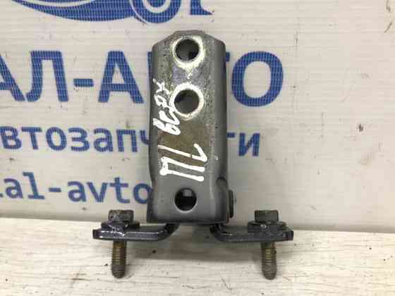 Петля двери передней левой верхняя Mitsubishi Outlander CU 2.4 БЕНЗИН 4G69 2003 (б/у) Киев