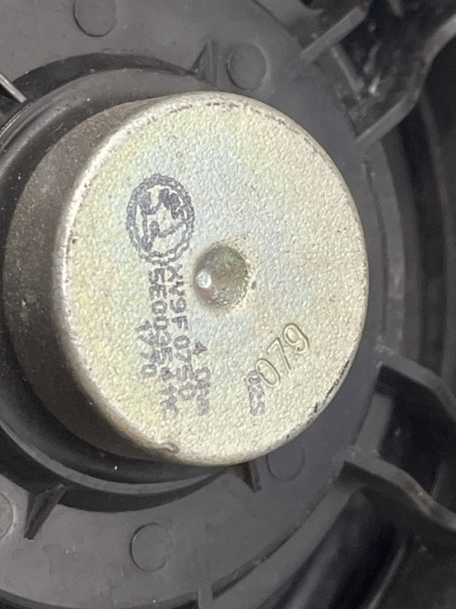 Динамик двери Skoda Octavia 2013-2020 5E0035411 (Арт. 81534) Киев - изображение 4