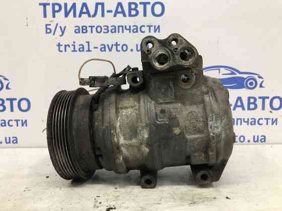 Компрессор кондиционера Hyundai Tucson 2004-2009 977012E200 (Арт. 56694) Киев
