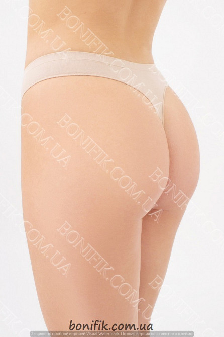 Женские трусики String Briefs (арт. String Briefs) Кривой Рог - изображение 12