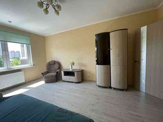 долгосрочная аренда 1-к квартира Киев, Соломенский, 12750 грн./мес. Київ