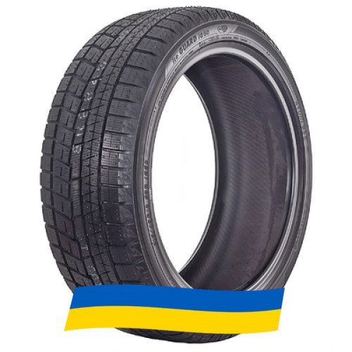 225/40 R18 Yokohama IceGUARD iG60 92Q Легкова шина Київ - зображення 6