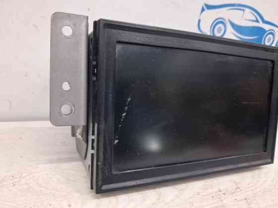 Дисплей информационный Mitsubishi L200 KB 2.5 ДИЗЕЛЬ 4D56U 2006 (б/у) Київ