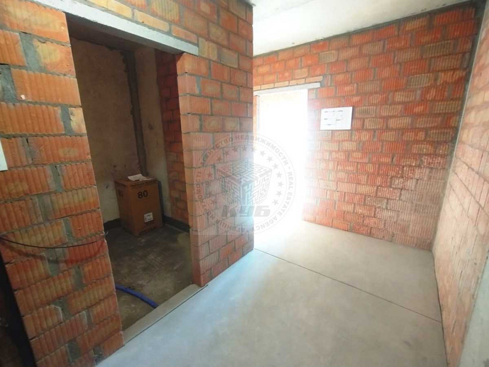 продажа 1-к квартира Киев, Святошинский, 72800 $ Київ - зображення 3
