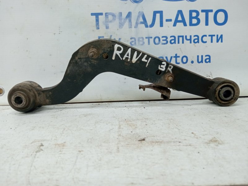 Рычаг задний поперечный Toyota RAV 4 2005-2016 4877042040 (Арт. 60511) Київ - зображення 4