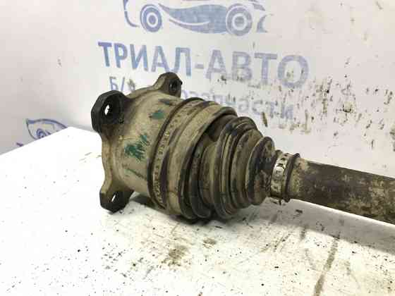 Привод передний правый МКПП Mitsubishi Pajero Sport K9 2.5 DIESEL 4D56 1996 (б/у) Київ
