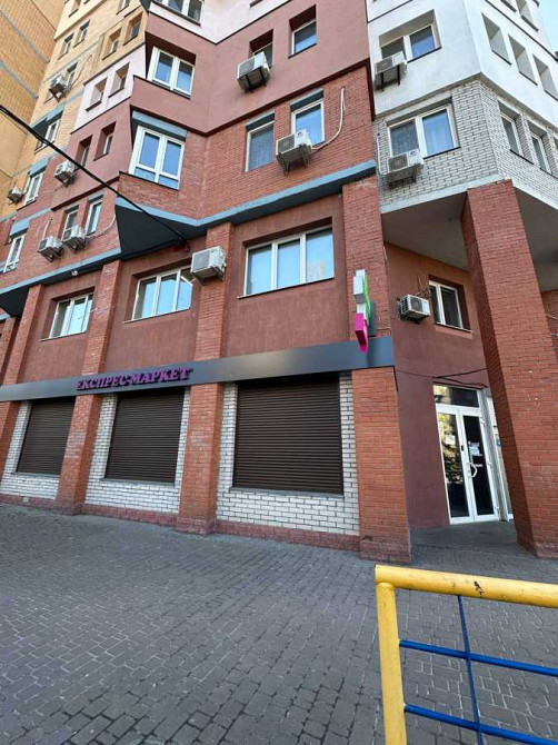 долгосрочная аренда помещения свободного назначения, здания Киев, Святошинский, 132000 грн./мес. Киев - изображение 7