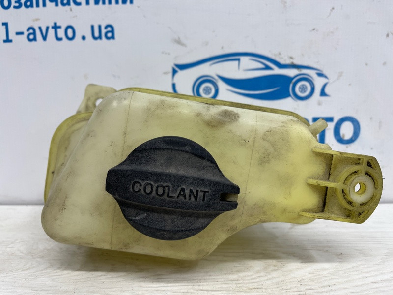 Бачок радиатора (расширительный) Kia Sorento 2014-2020 254302W000 (Арт. 72107) Київ - зображення 1