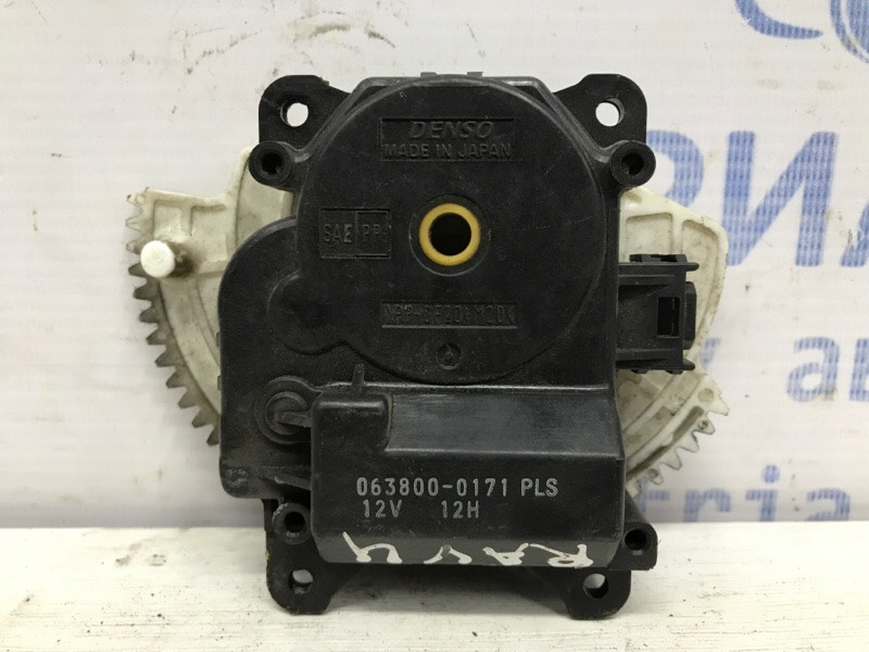 Сервопривод Toyota RAV 4 2005-2016 8710642100 (Арт. 53064) Киев - изображение 1