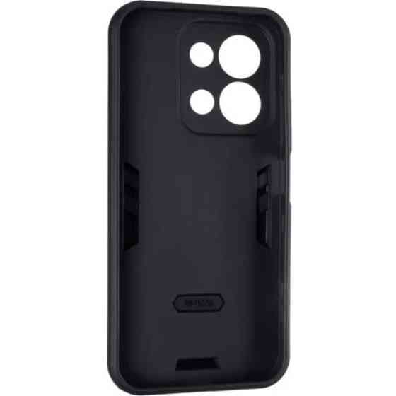 Чохол Gelius Hard Defence PC Series для Xiaomi Redmi 15C UA/Poco C85 UA Black Харків