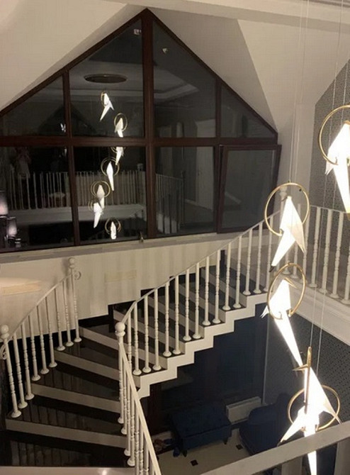 Продам. Дом 400 м.кв. 8 соток. АНД район, ул.Новочеркасская Дніпро - зображення 7