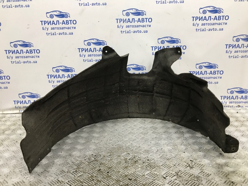 Подкрылок задний правый Infiniti Q50 V37 2.2 DIESEL OM651 2013 (б/у) Київ - зображення 4