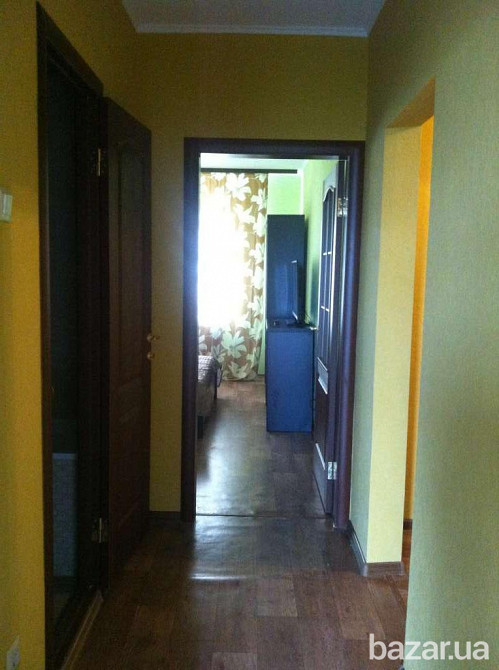 долгосрочная аренда 1-к квартира Киев, Дарницкий, 14000 грн./мес. Київ - зображення 7