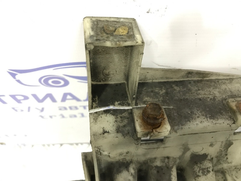 Диффузор с вентилятором радиатора Toyota Avensis T25 1.8 БЕНЗИН 1ZZFE 2003 (б/у) Киев - изображение 7