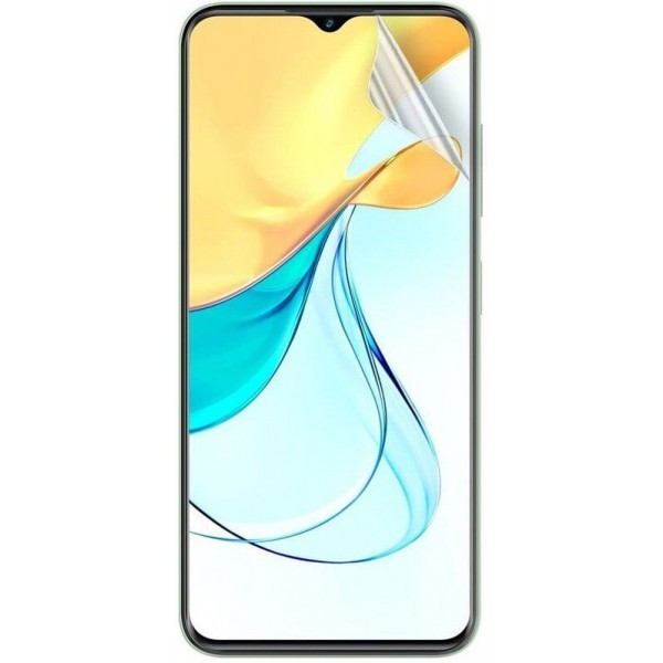 Захисна гідрогелева плівка DM для ZTE Blade V50 Design 4G Матова (Код товару:34292) Харків - зображення 3