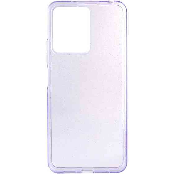 TPU чехол Nova для Xiaomi Redmi 13C / Poco C65 Херсон