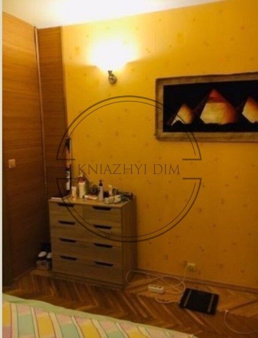 ОРЕНДА 2к кв. на Райдужному масиві метро Дарниця вул.Радужна 57 код.11180784 Київ - зображення 9