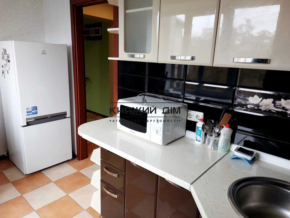 Оренда 3-х. кім. на Печерську. м.Печерська 2 хв. пішки. Код:11203304 Київ - зображення 6