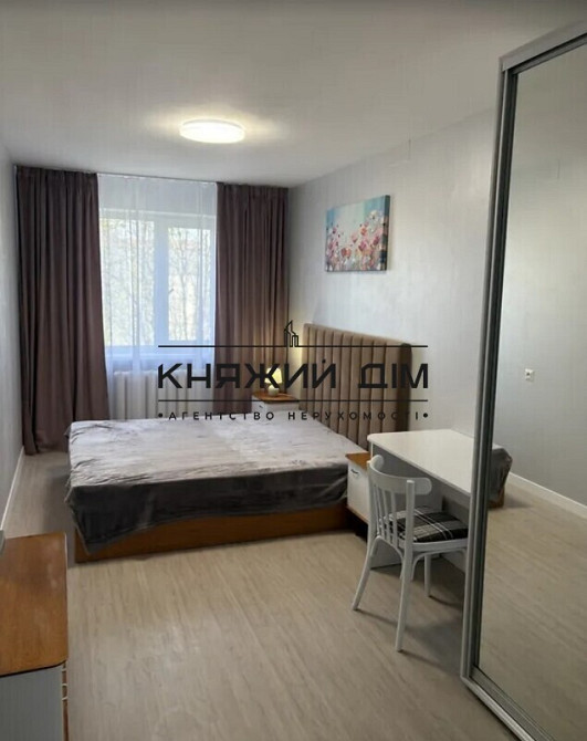 Оренда 3-х квартири на Відрадному. Код об'єкта 11166744 Київ - зображення 9