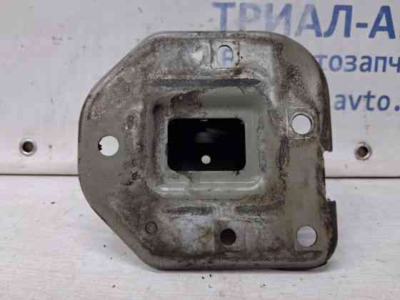 Кронштейн усилителя заднего бампера Nissan Qashqai J11 1.2 БЕНЗИН HRA2DDT 2013 лев. (б/у) Киев