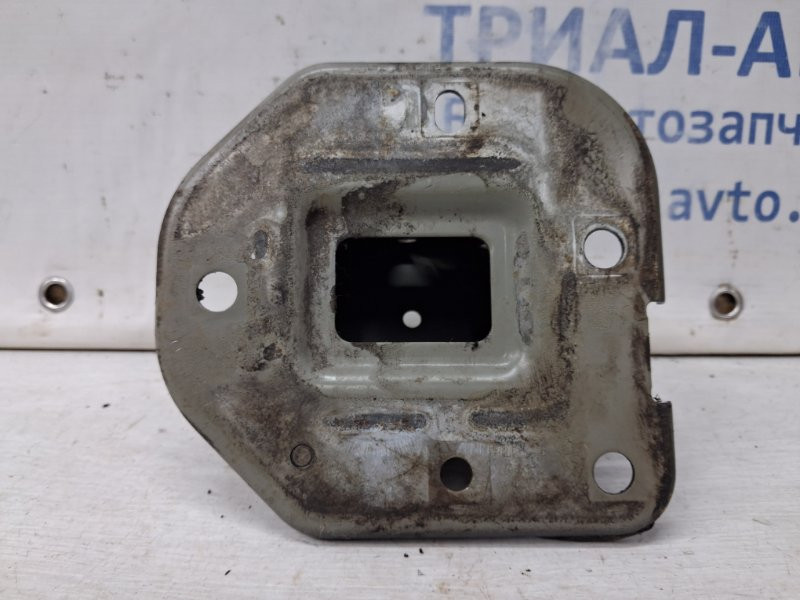 Кронштейн усилителя заднего бампера Nissan Qashqai 2013-2022 F22154EAMA (Арт. 65113) Київ - зображення 3