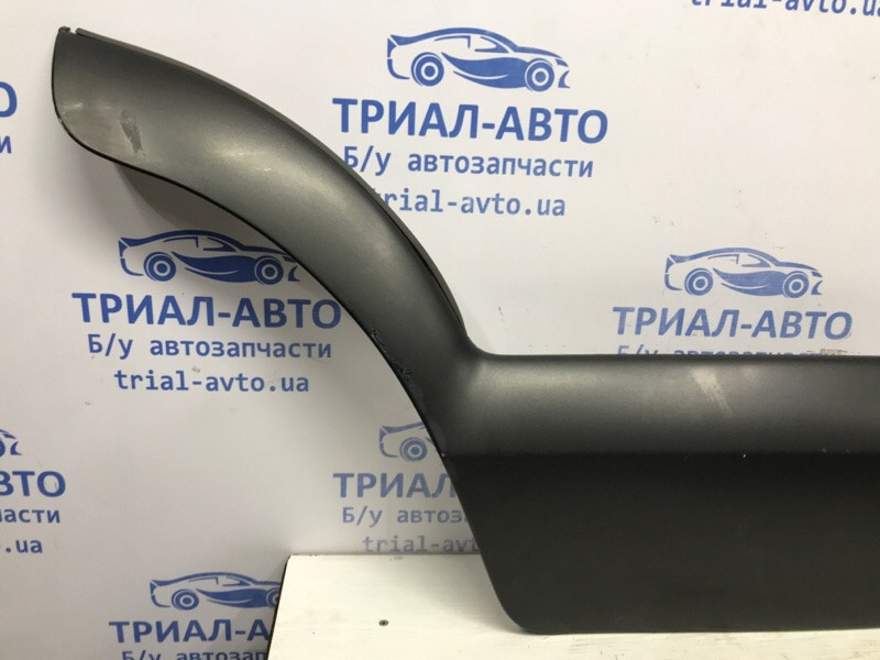 Накладка двери Hyundai Tucson JM 2.0 DIESEL D4EA 2004 задн. прав. (б/у) Київ - зображення 2